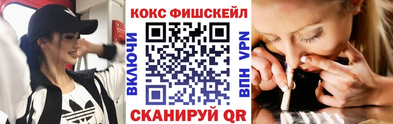 КОКАИН Fish Scale  Армавир 